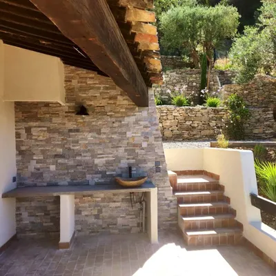 architecte paysagiste saint cyr  pour projet d'aménagement , rénovation d'exterieur, conception et réalisation