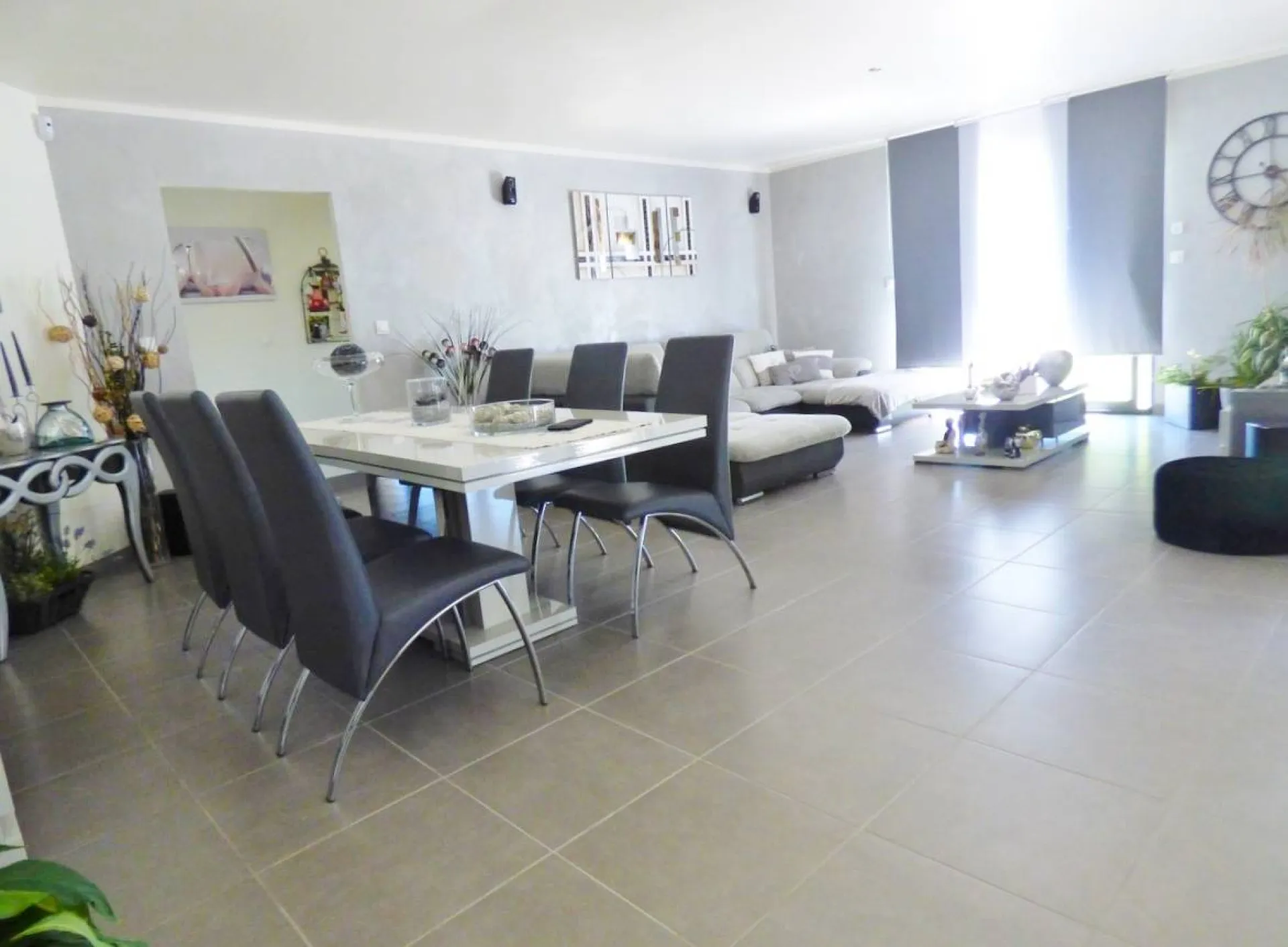 acheter un pavillon plain pied avec jardin proche thuit signol 27