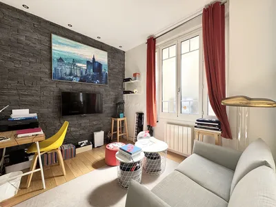 Salon rue piétonne st germain en Laye