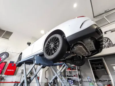 montage active sound CLA