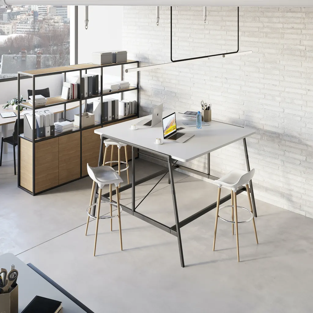 Ergonomie au travail : les indispensables pour éviter les douleurs sur votre poste de travail