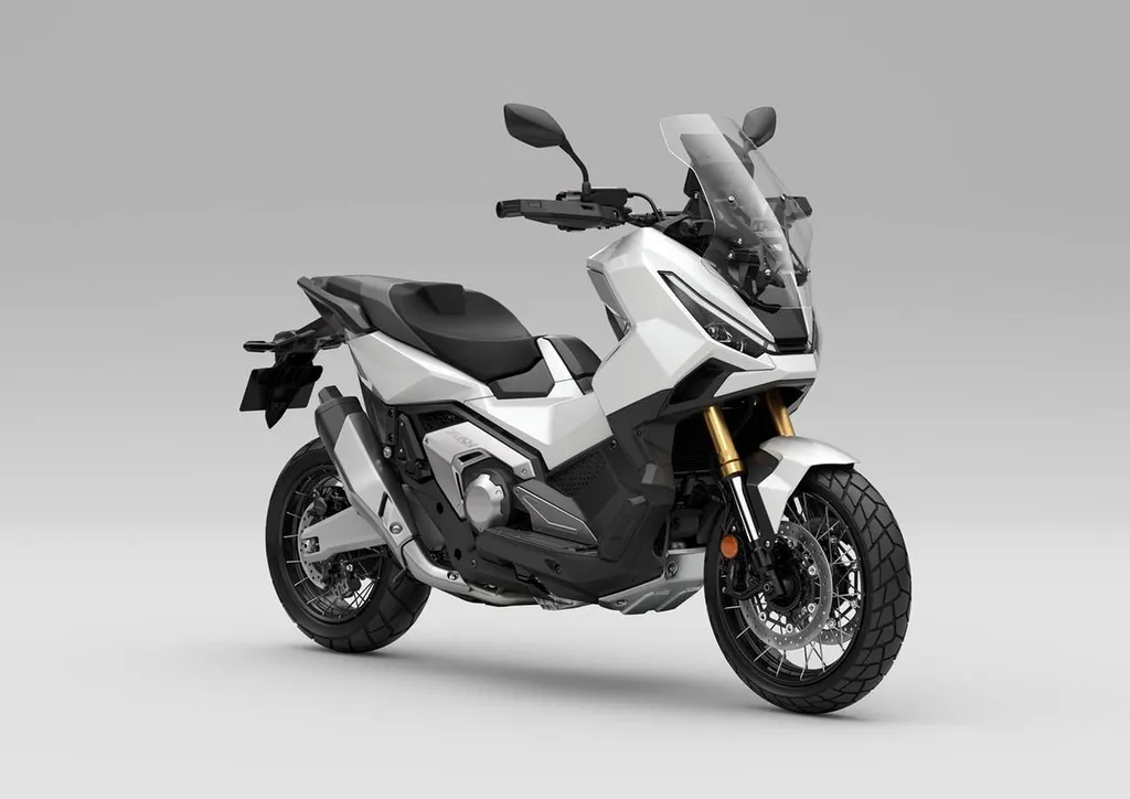 SCOOTER NEUF HONDA X-ADV 750 2025 A LA SEYNE SUR MER