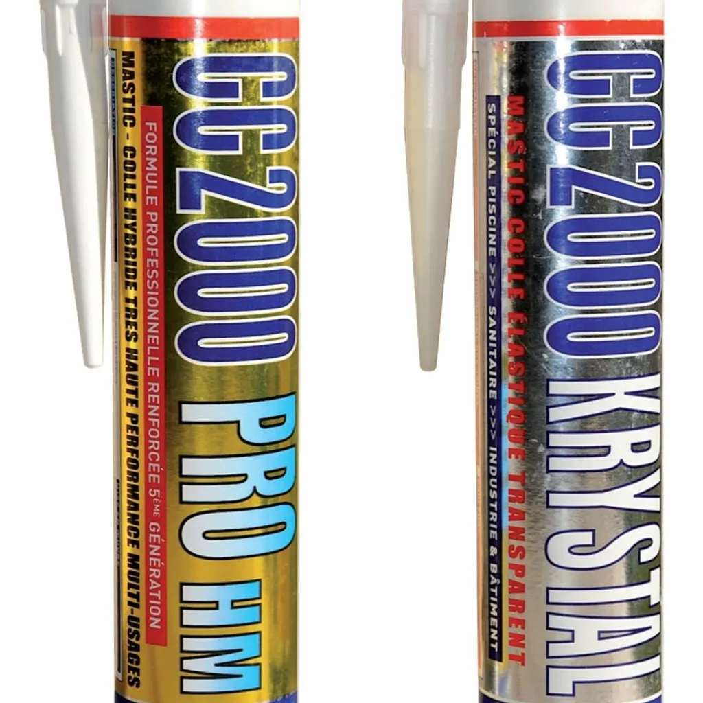 Où trouver du mastic colle CC2000 pour sa piscine à Ambarès et Lagrave près de Bordeaux ?