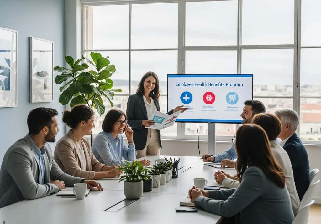 Mettre en place une mutuelle et une prévoyance collective pour entreprises à Montpellier, Toulouse et en Occitanie