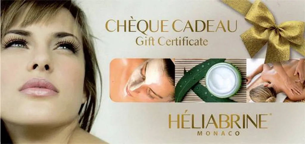 Bon cadeau esthétique Hossegor