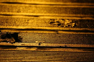 pose terrasse en bois Gujan-Mestras