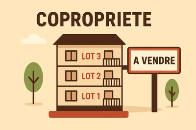 Copropriété AEDIFIA Géomètres-Experts