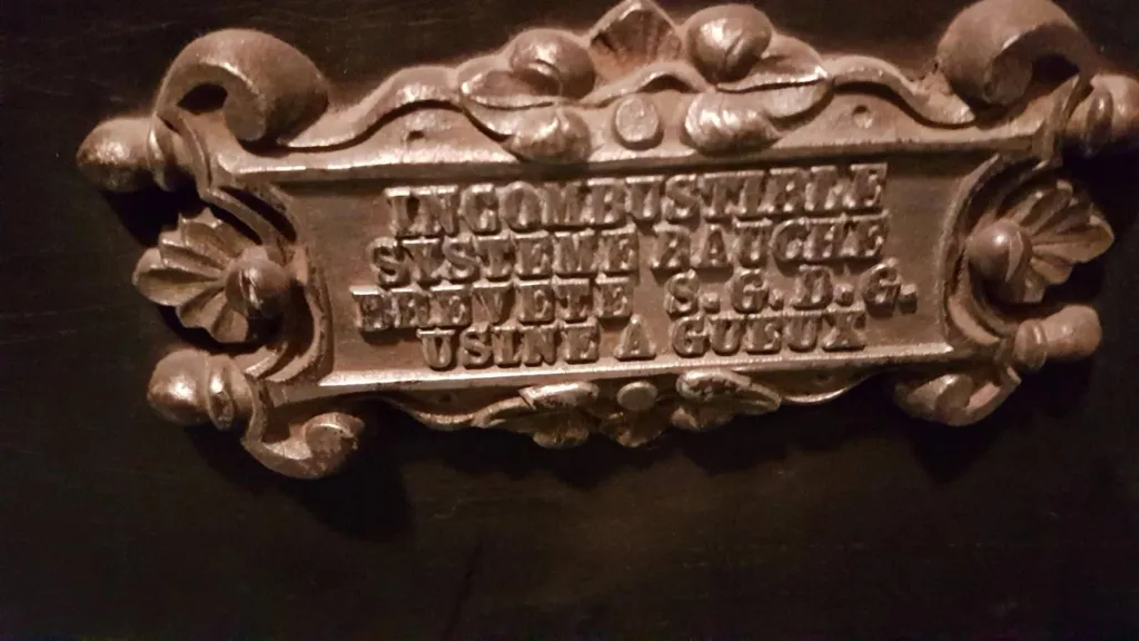 depannage d'un coffre-fort bloqué sur Onnaing