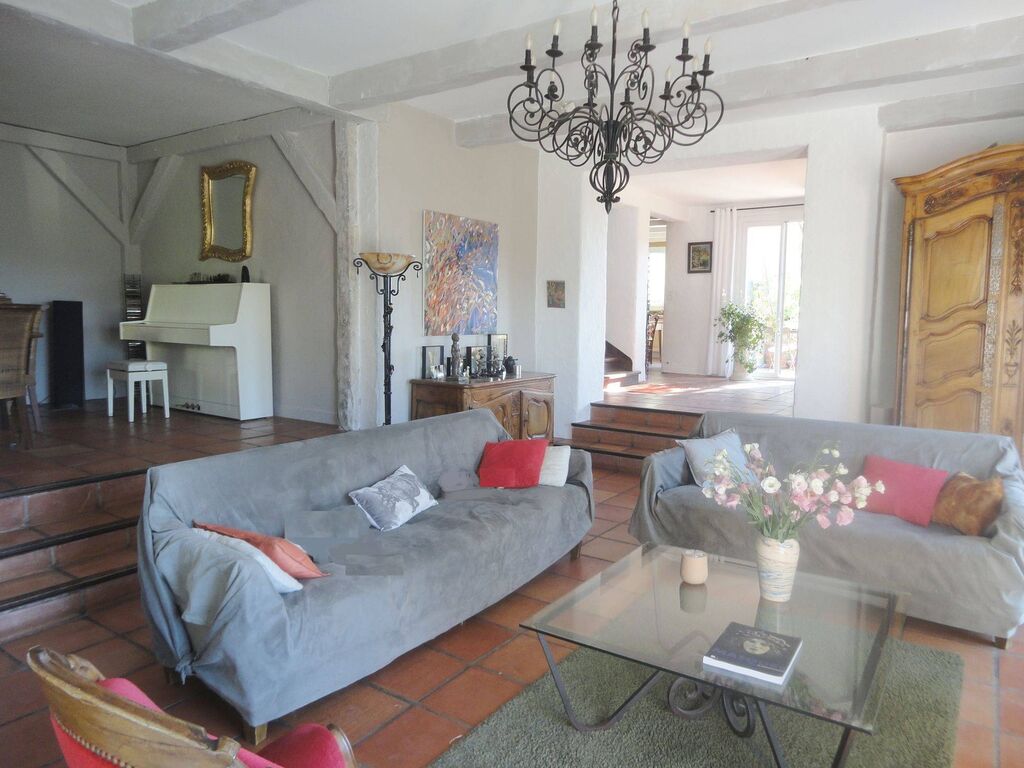 carnoux en provence vente maison