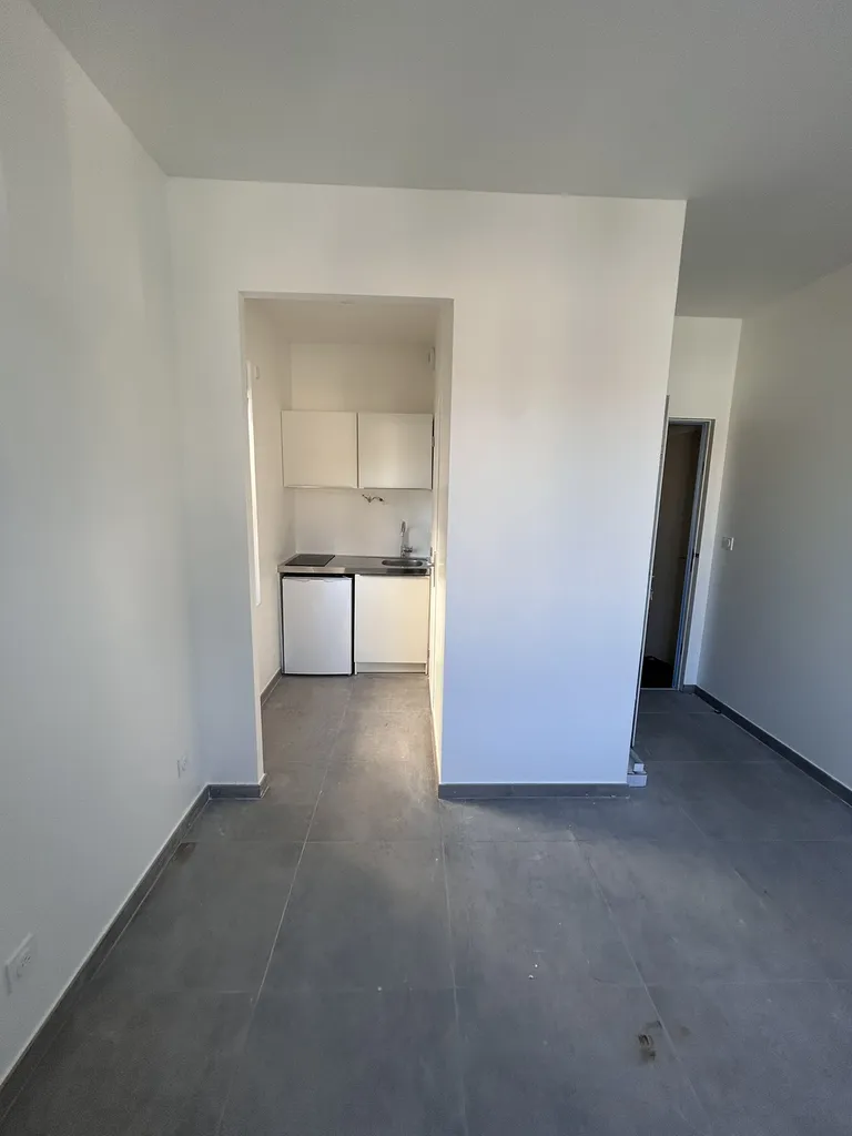 Le studio de 20 m² entièrement réhabilité pour 47 000 € TTC : une transformation radicale alliant performance énergétique et prestations haut de gamme