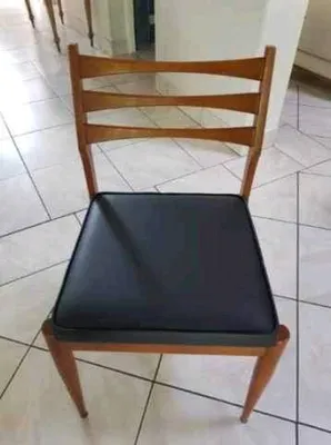 Création galettes de chaises sur libourne