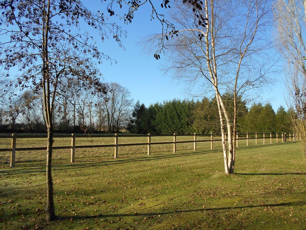 MAISON A VENDRE AVE 1 HECTARE PROHCE LISIEUX, IDEAL CHEVAL