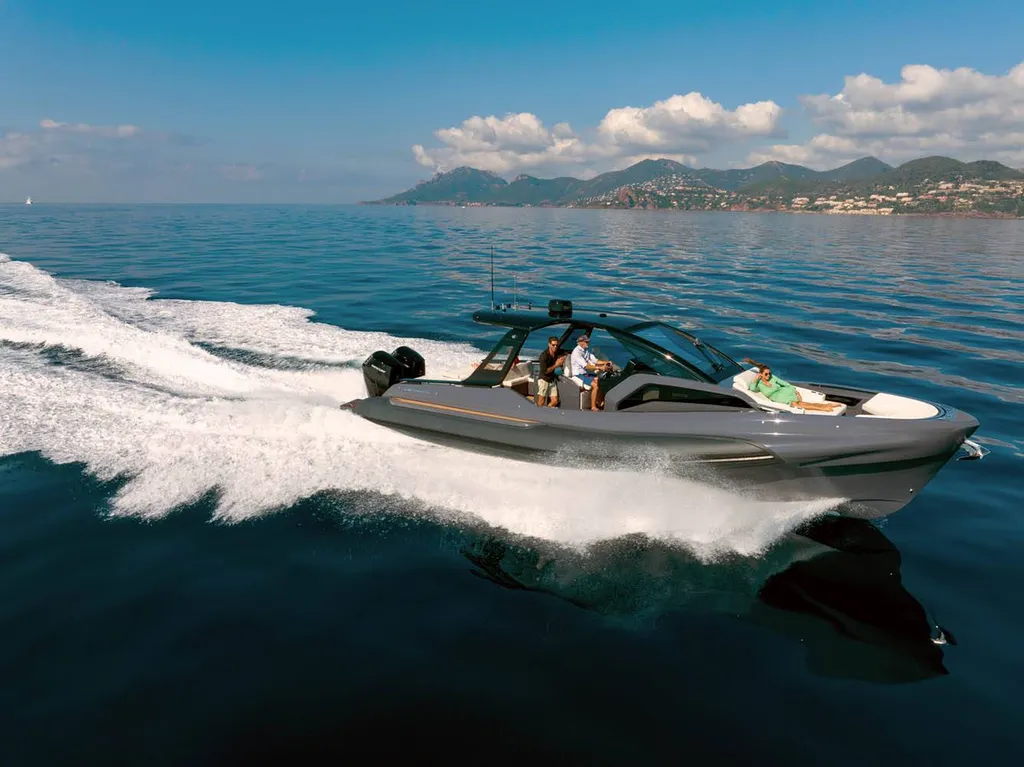 NOUVEAU ZAR IMAGINE 130