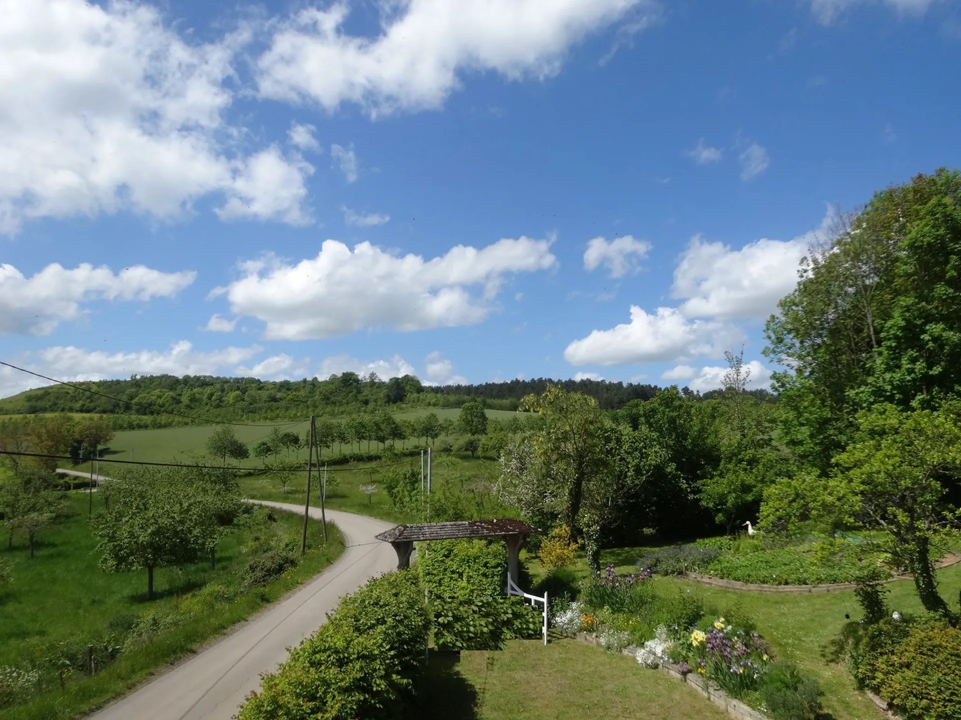 ACHETER UNE MAISON ANGLO NORMANDE, PROCHE MER, COTES NORMANDES