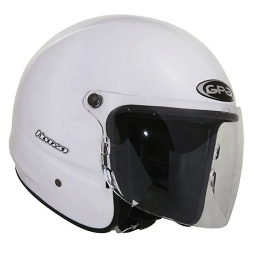 Casque GPA HUMAN toulon