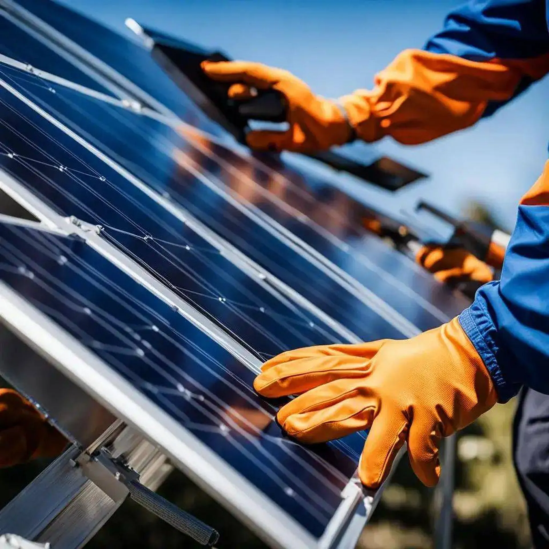 Panneau solaire pas cher pour faire des économies d’énergie Grenoble 38 Isère