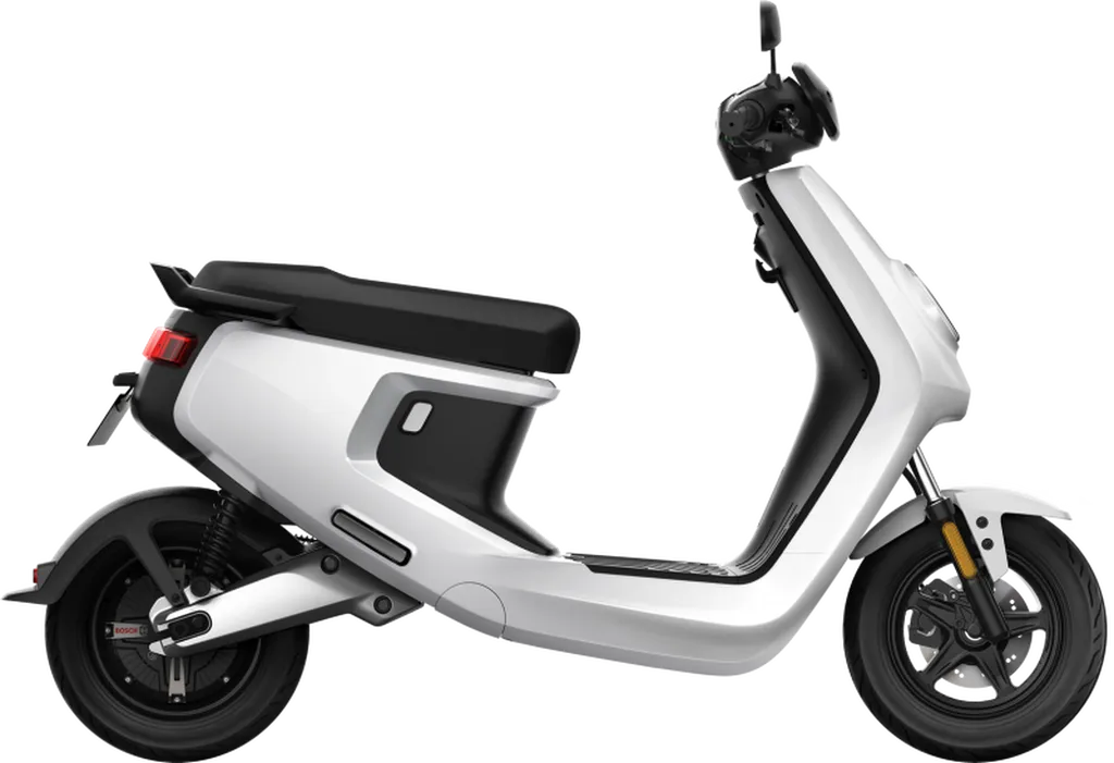 SCOOTER NEUF NIU M  ELECTRIQUE LE PRADET
