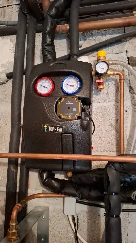 Provence Energie Solaire Services votre expert pour l'installation de votre chauffe eau solaire