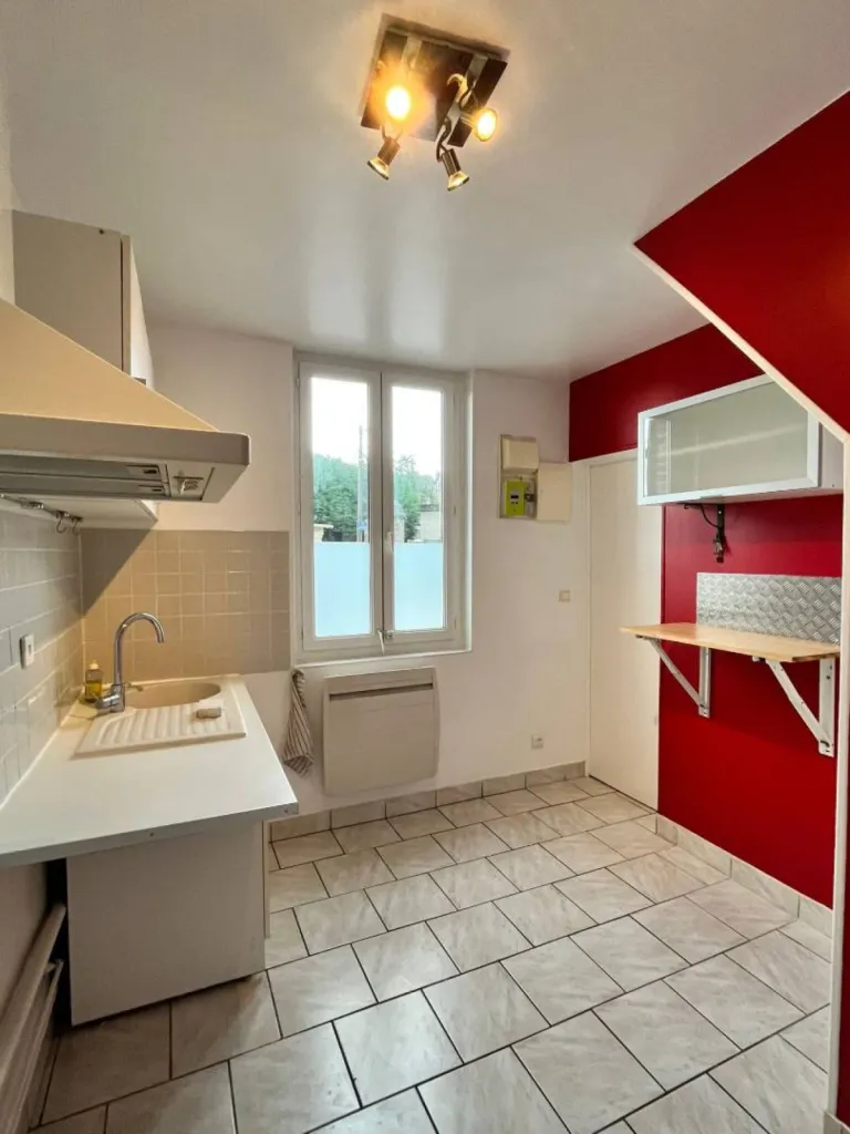 Maison de type F4