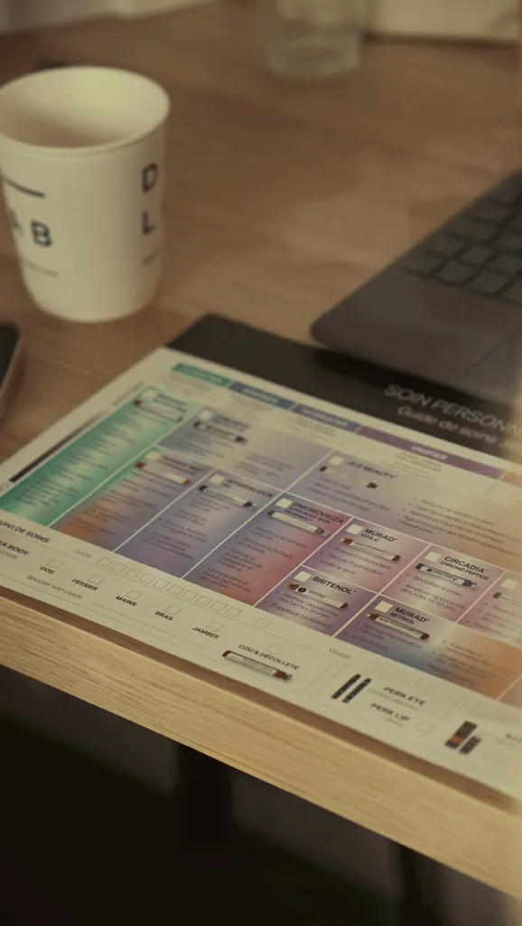 Hydrafacial Toulouse Mage Studio