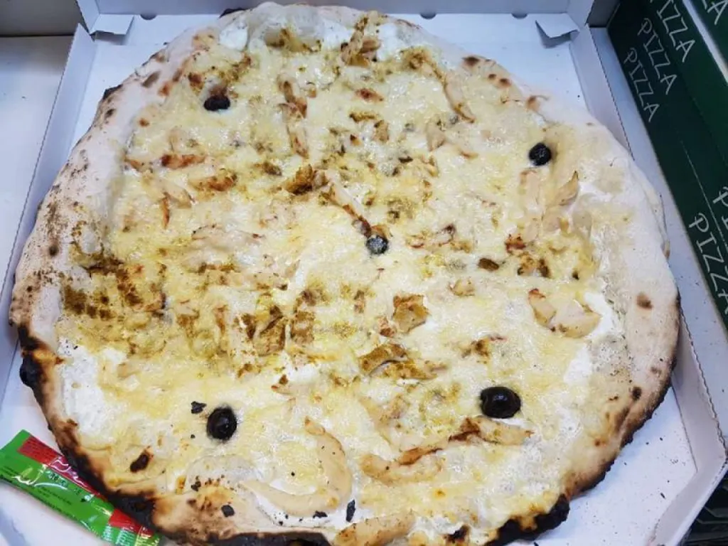 POULET CURRY SALON DE PROVENCE