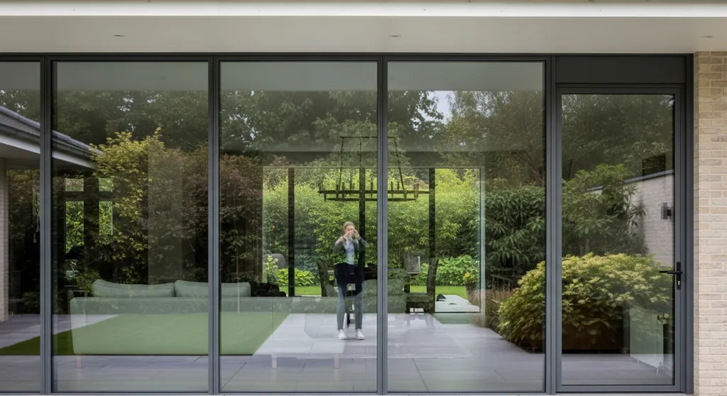 Créer une extension de maison latérale haut de gamme et agrandissement de surface habitable avec suivi de chantier par un maître d'œuvre à Tarbes 65