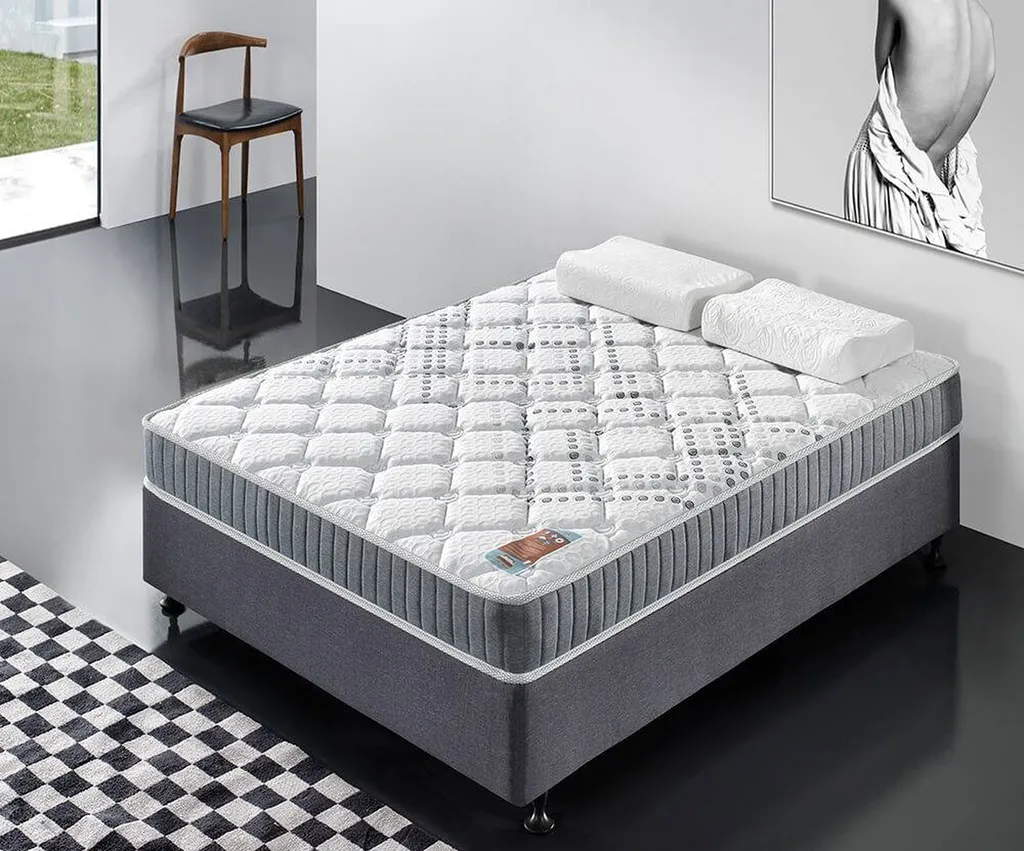 Magasin pour acheter un matelas spécial pour personne très forte à Lyon Croix-Rousse