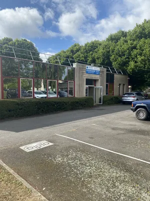 CAEN - A LOUER BUREAUX