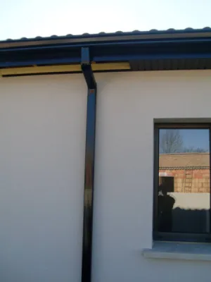 Pourquoi installer des solins en zinc ou cuivre ?