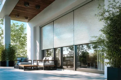 Remplacer vos menuiseries PVC aluminium bois pour optimiser l’isolation thermique et acoustique de votre habitation à Salon-de-Provence