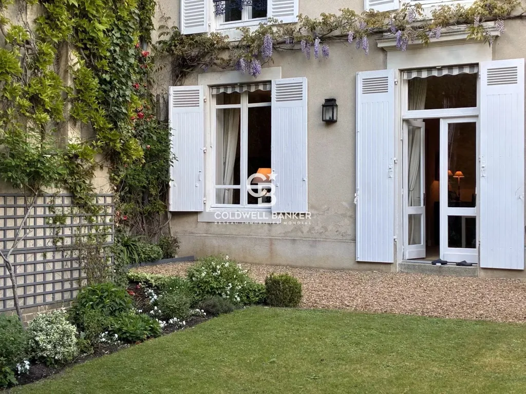 grande maison à vendre en centre ville du mans