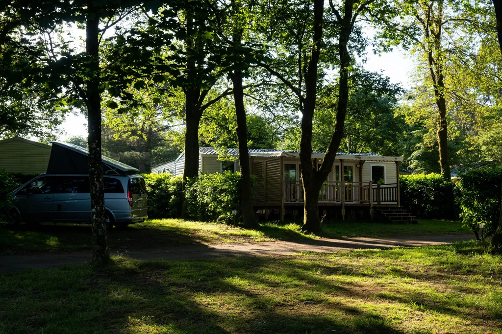Assurance campings.