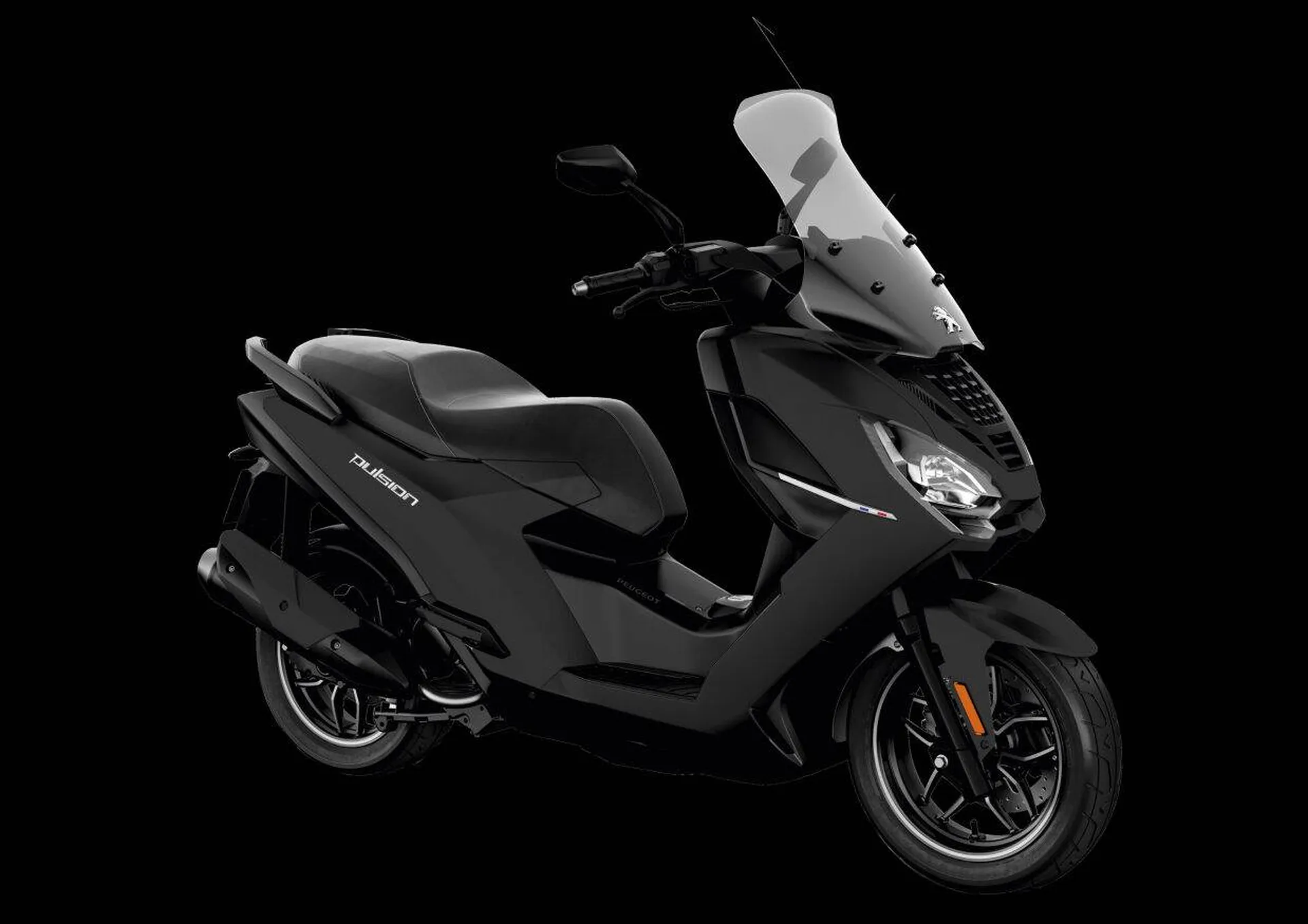 SCOOTER NEUF PEUGEOT PULSION TOULON