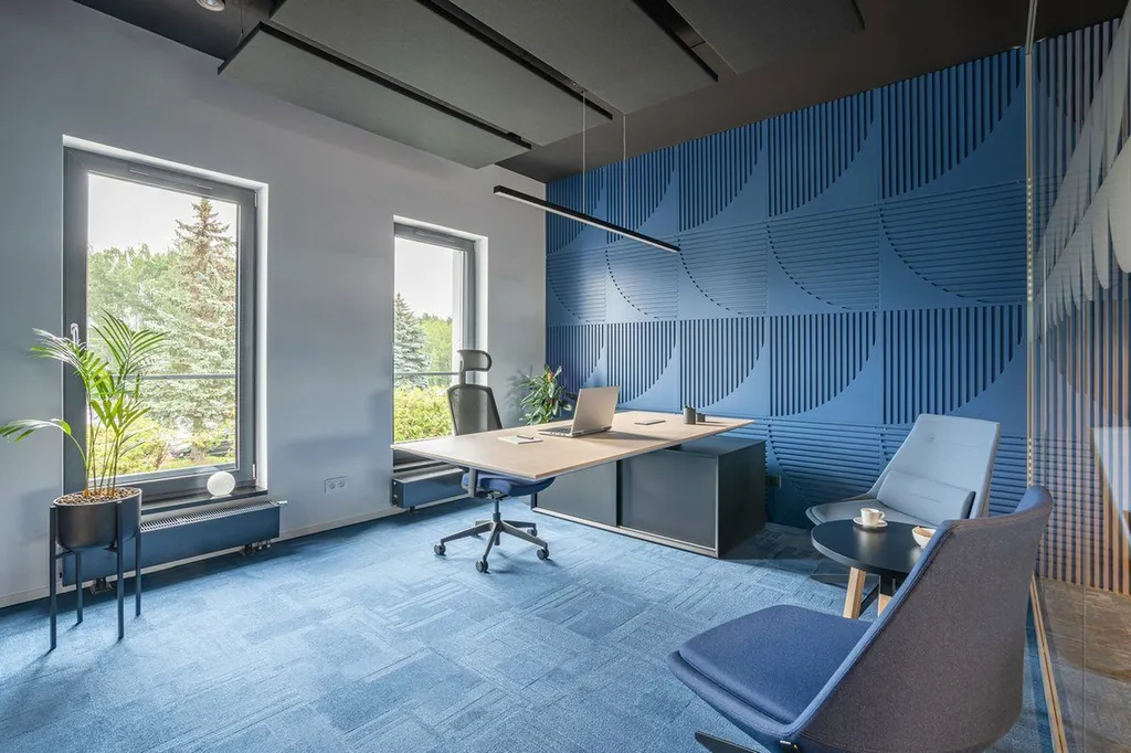 Bureau GROW réglable en hauteur et ergonomique pour postes de travail modernes à Marseille et dans toute la région PACA