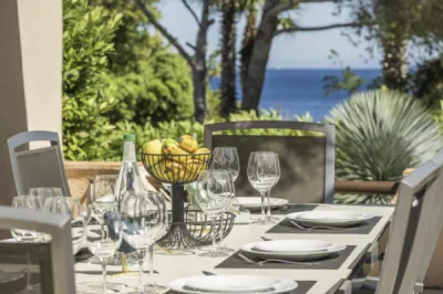 Villa 4 pièce(s) 3 chambre(s) 120 m² Roquebrune-sur-Argens (83380)