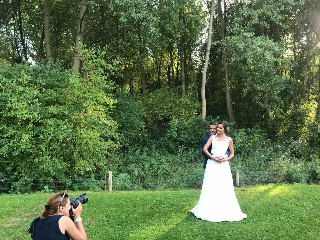 videaste pour mariage en normandie 