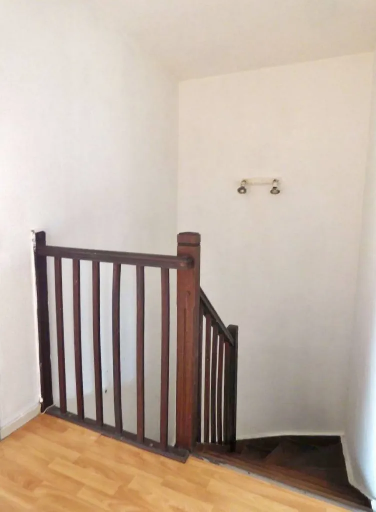 Vends pavillon 3 chambres avec jardin proche écoles proche oissel 76