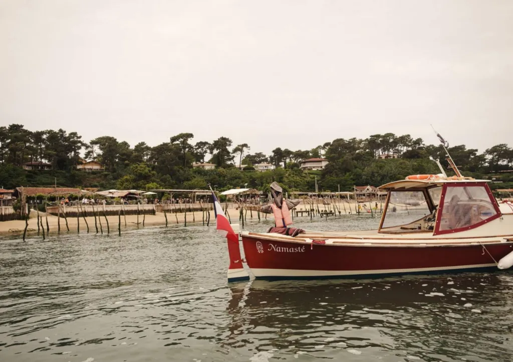 L'organisation de  à Z de votre mariage au Cap Ferret 