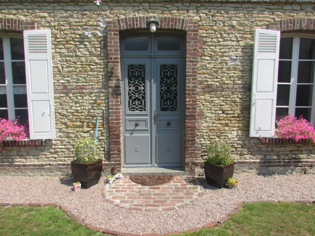 Nos prestations sur le secteur deDeauville