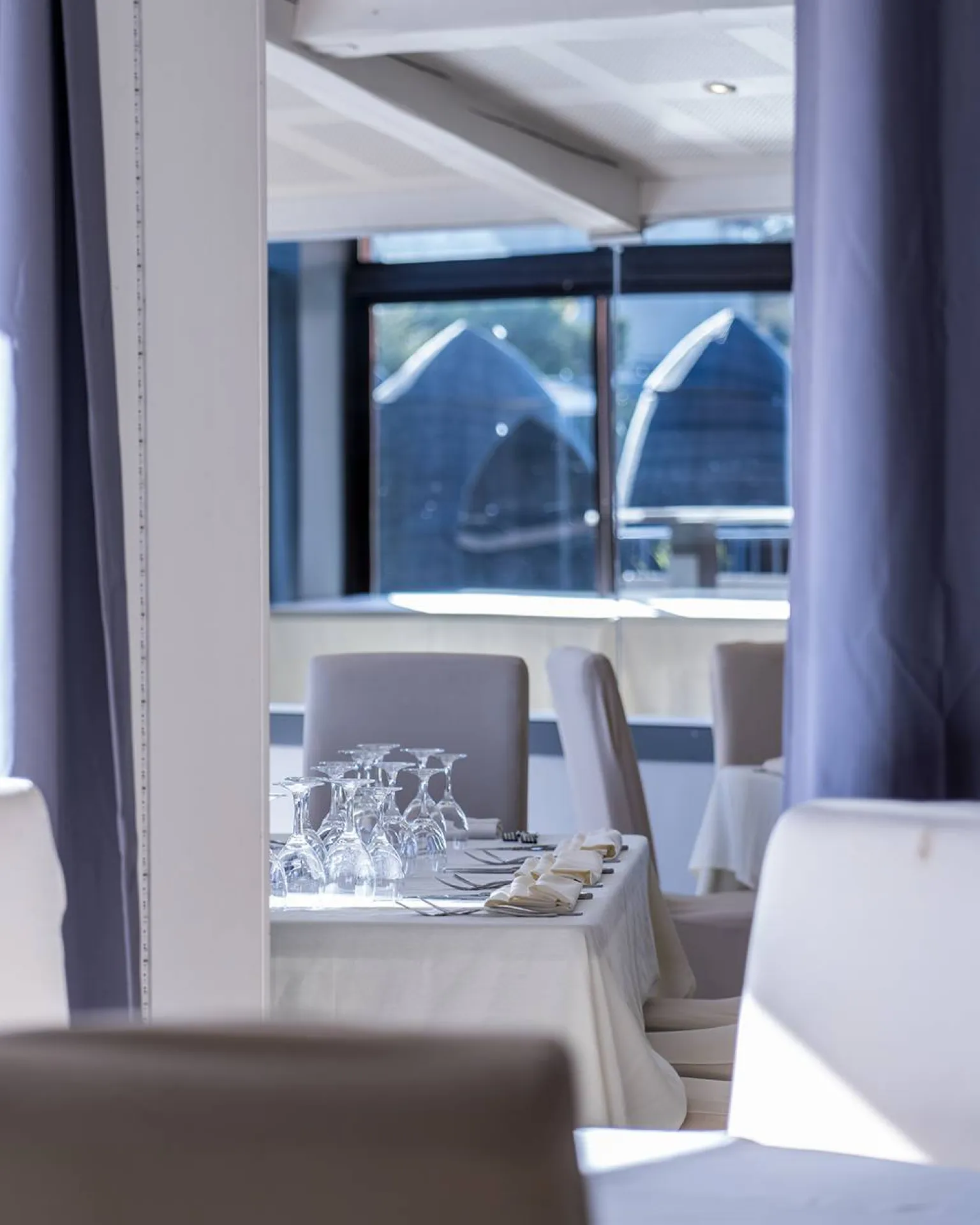 Louer une salle pour un séminaire à proximité de Sorgues