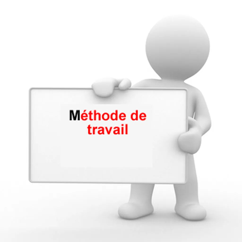 Où trouver une méthode de travail pour finir un devoir proche Le Havre 76