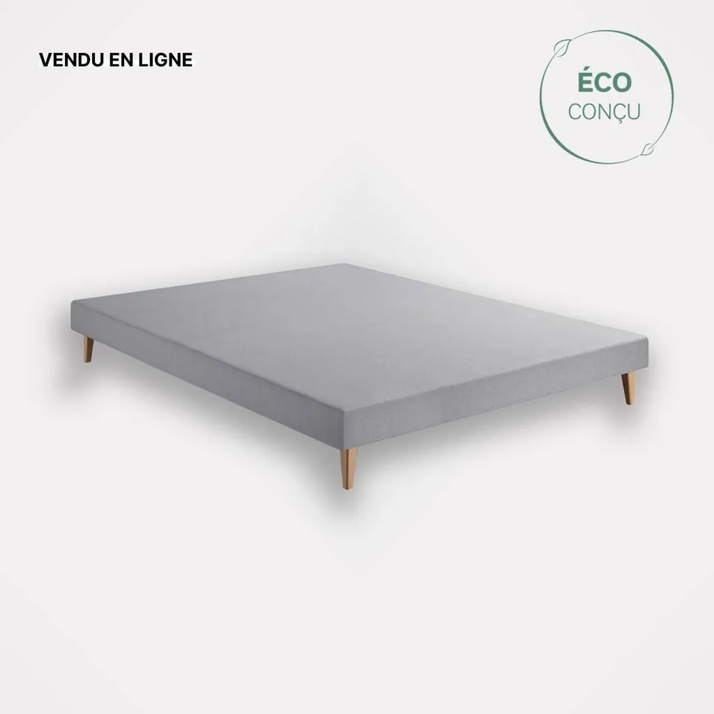 Vente de sommier tapissier Vision de chez SIMMONS