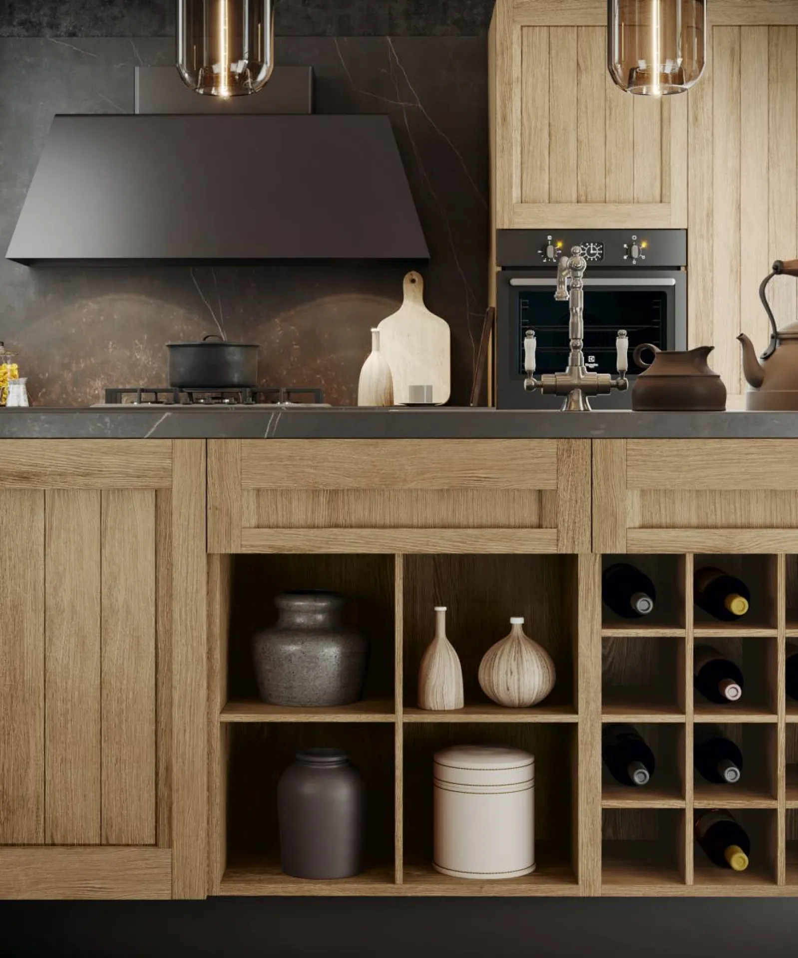 Cuisine traditionnelle Bandol