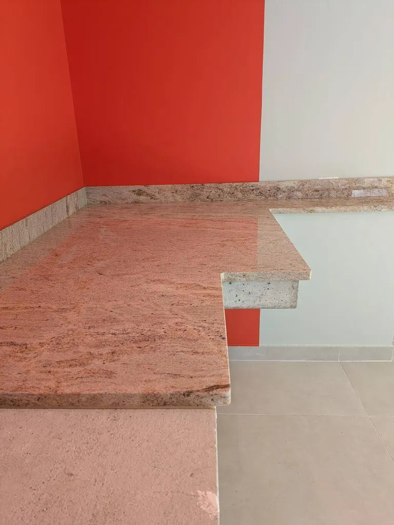 Plans de travail en Granit Madura Light à Châteaurenard