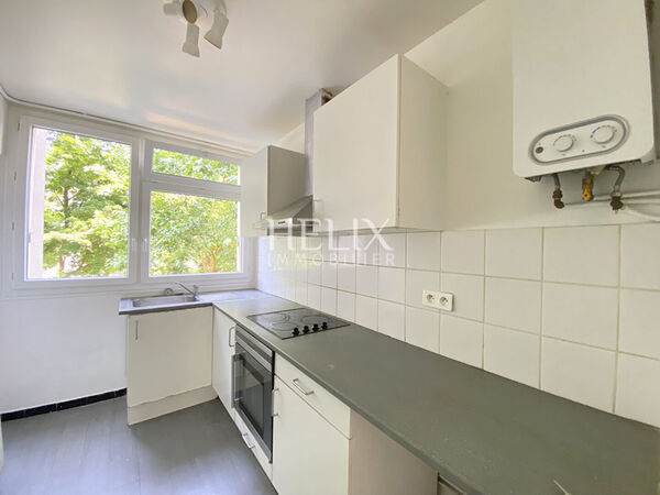 Appartement Le Pecq 5 pièces 85m²