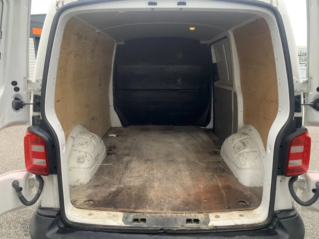 Volkswagen T6 Transporteur Fourgon d'occasion proche du Havre