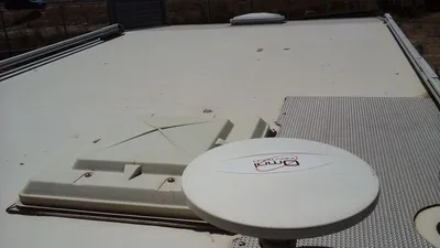 camping car capucine sur lancon de provence 13680