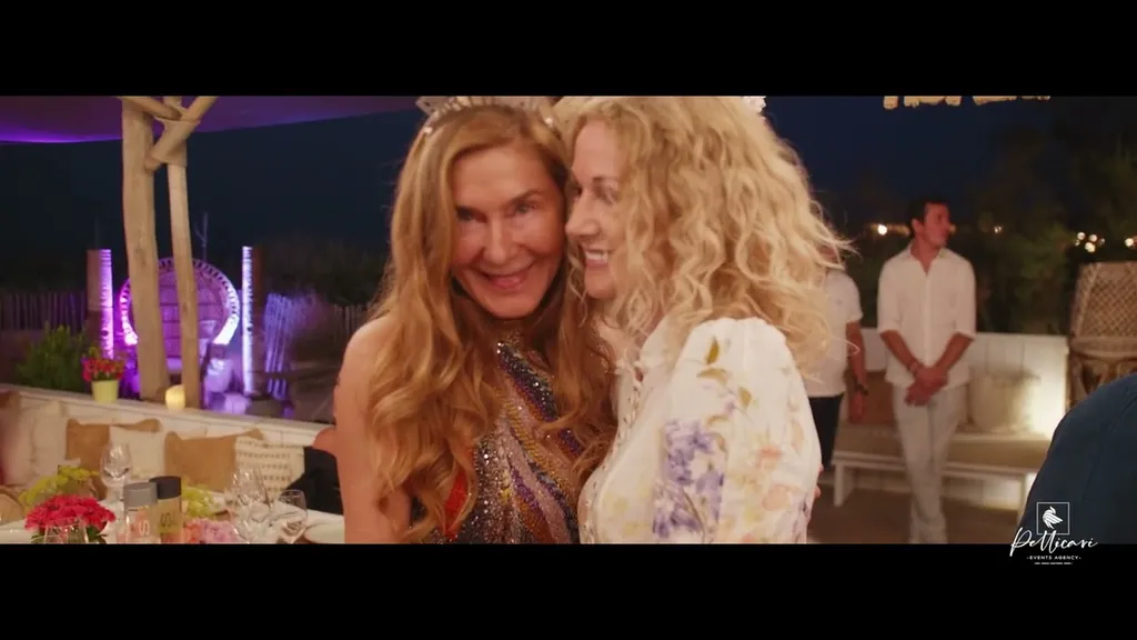 Organisation d'un Anniversaire le 11 Juillet 2022 Plage Saint-Tropez#https://www.youtube.com/watch?v=gkvxn3GHKOw