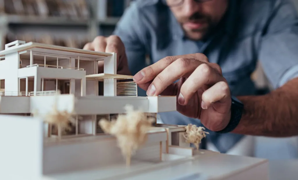 Cabinet d'expertise comptable à Aix en Provence pour La Comptabilité des Architectes indépendants à Aix en Provence