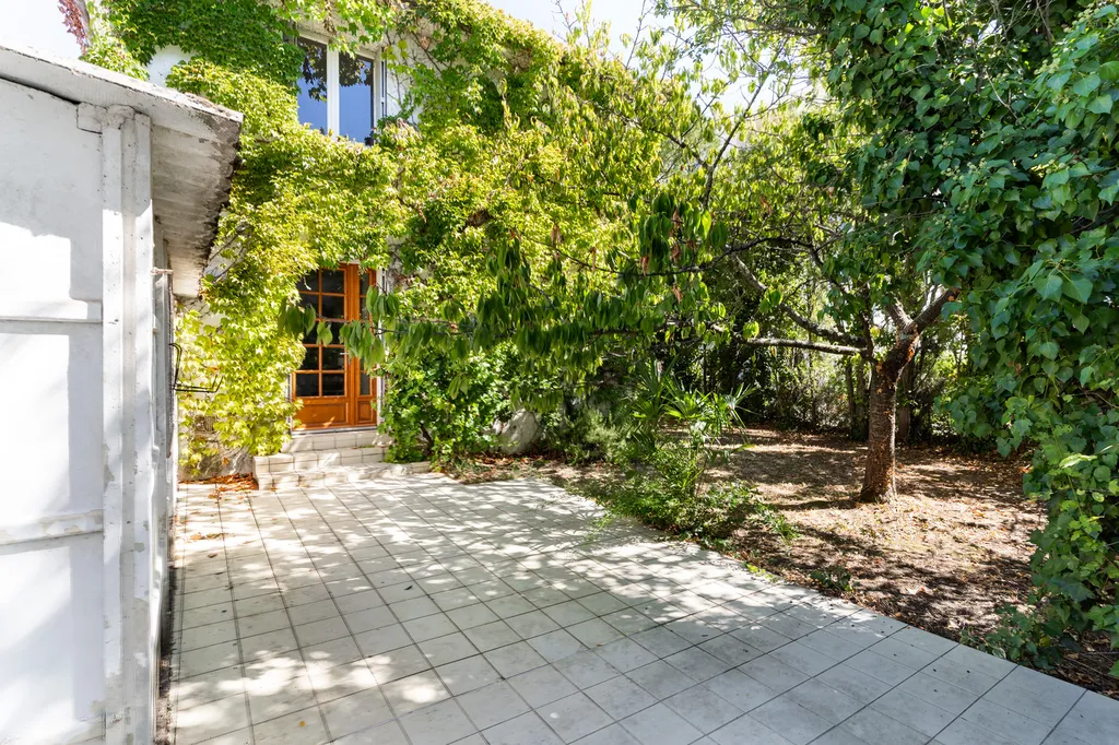 À vendre, Maison 4 pièces (T4) à La Terrasse Toulouse avec jardin arboré garage, proximité L'Ormeau et métro ligne c